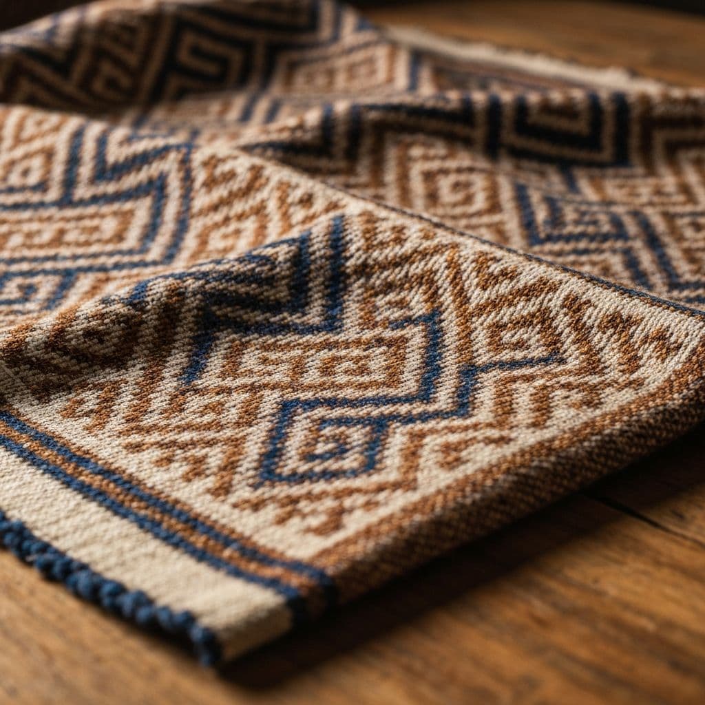 Binakol Woven Blanket