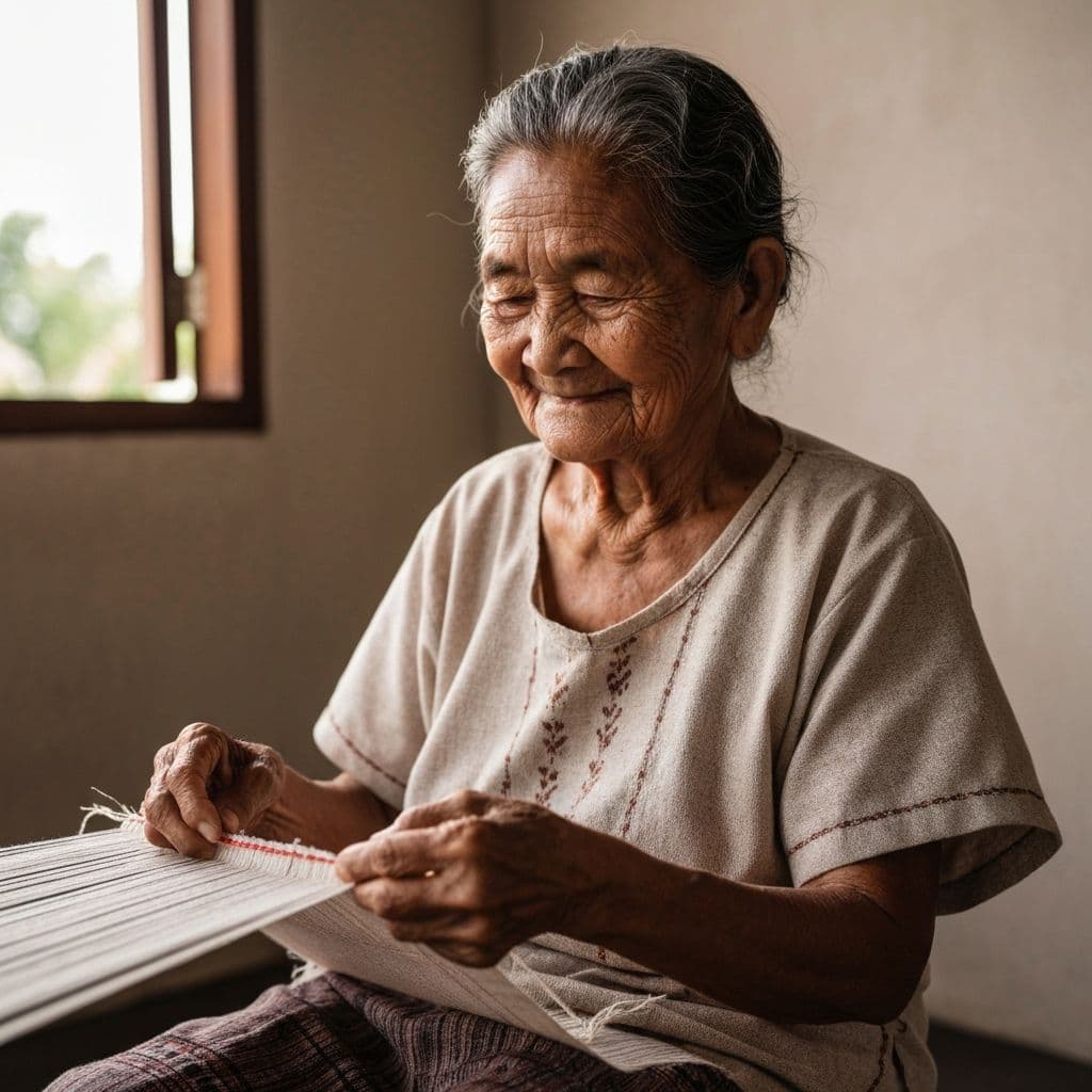 Maestro Lilia Domingo