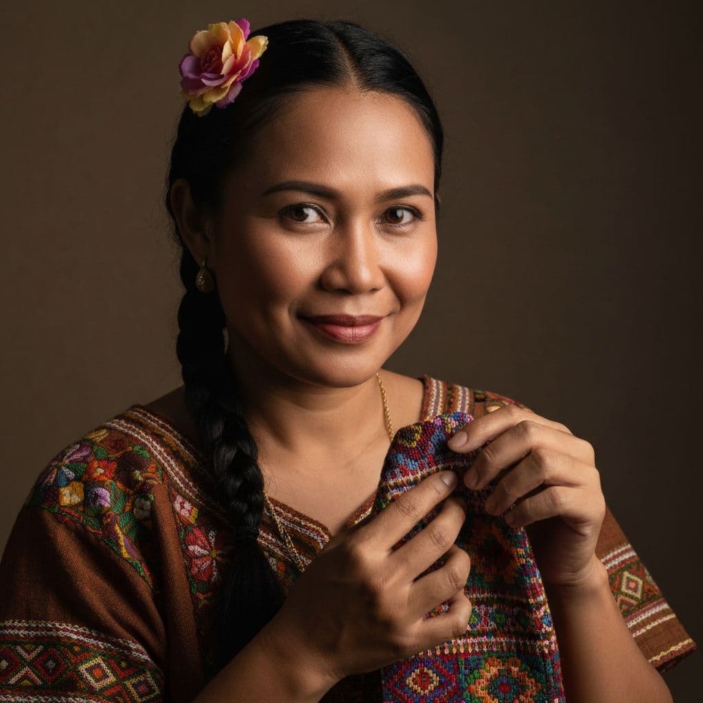 Elena Magsaysay