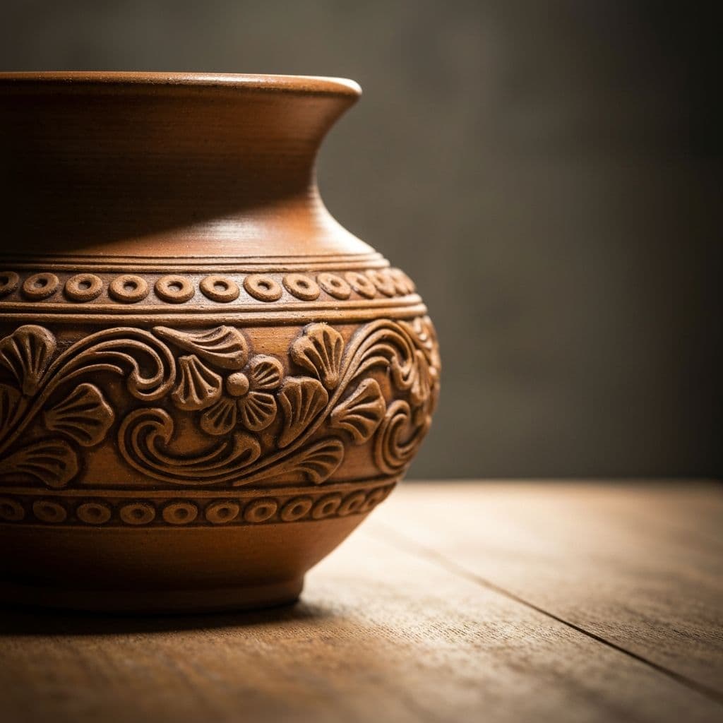 Artisan Ceramic Collection