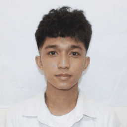 Bill Richmond Udarbe